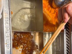 -海底捞火锅(杭州萧山宝龙广场店)