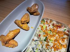 -蜜桃餐厅·伴山(绿宝广场店)