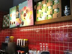 -星巴克(天津火车站店)