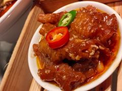 -滋粥楼·顺德菜海鲜茶点(方舟店)