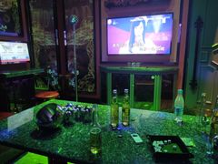 -INLOVE KTV(新天地店)