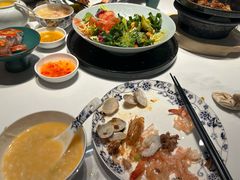 -潮堂 · 潮州菜(国贸商城店)