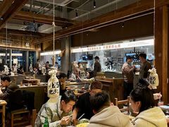 -夜猫子串吧·龙虾.江西小炒(万塘路店)