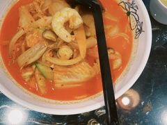 -桃园中华料理炸酱面(燕儿岛路店)