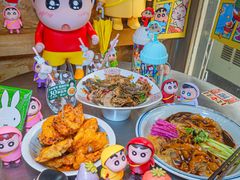 -刘淑芬·活鱼铁锅炖(北京首店)