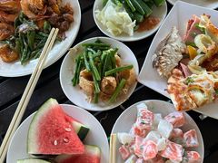 -卡帕莱度假村(西巴丹岛)