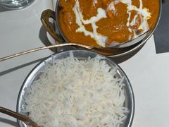 -Pita's&Tika's中东和印度风味餐厅(龙湖天街店)