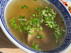 水盆羊肉-老蒲城水盆羊肉馆(狄寨东路店)