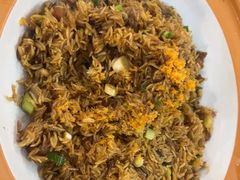 -洛东土菜馆(建国北路店)