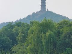 -北坞公园