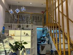 -布朗尼西饼(粮道街店)