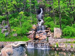 -大连天门山国家森林公园