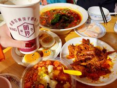 -明婷饭店(外曹家巷店)