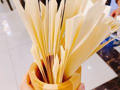 -皇味养生黄牛肉·生态汤锅(金牛万达广场店)