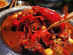 -破店肥蛤·海鲜·烧烤(翠园街店)