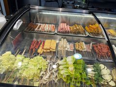 -丽达宋记美食(丽达购物中心店)