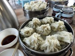 -阿卜都烧麦(宝泉花园店)