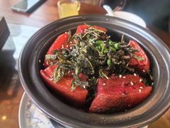 -春天里餐厅·云南创意菜特色美食(束河店)