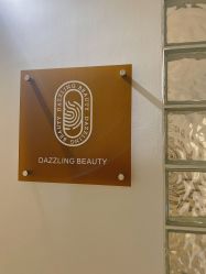 -DAZZLING BEAUTY美甲•美睫专门店