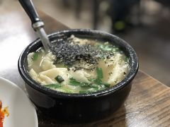-三清洞疙瘩汤