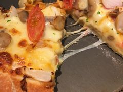 -必胜客(远大路店)