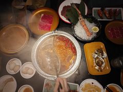 -牛New寿喜烧(金茂览秀城店)