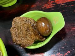 -张记牛肉面馆(天津路店)