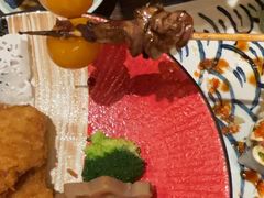 -鸟鹏烧鸟居酒屋(龙岗万科店)