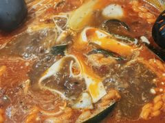 冷锅鱼-重庆特色冷锅鱼(武大店)
