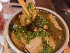 -山四砂锅(太原钟楼街店)