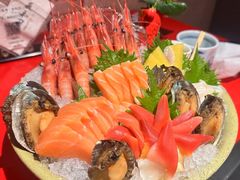 -匠和风精致料理(莆田财富中心店)
