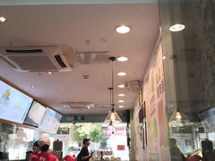 -华辉拉肠(同福店)