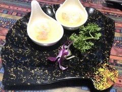 -忘忧草融合私房菜(红鼎国际店)