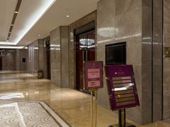 -常州逸高酒店-中餐厅