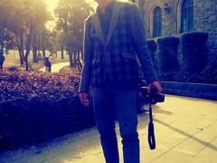 -重庆市江北嘴中央商务区中央公园