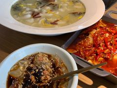 -胡马八破·川菜小馆(高新万达店)