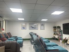 -润合汇养生馆(佳宁娜广场店)