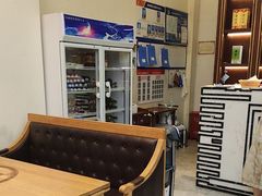 -哈啾嗨·蒙文化主题餐厅(京汉新城店)