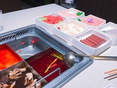 -海底捞火锅(亲子主题北金鹰店)