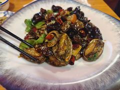 -旺角小渔村·海肠捞饭开创者(环山路店)