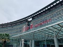 -上海中医药大学附属曙光医院(东部)