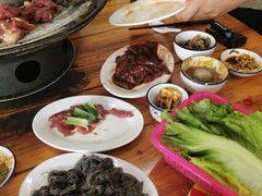-真香牛肉老店(思源路店)