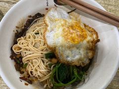 -沉香牛肉面