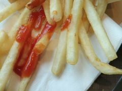 -肯德基(嘉善恒利店)