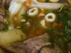 -王记生烫牛杂面馆(兰陵路店)