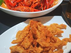 -京悦南门涮羊肉·羊蝎子火锅(田林路店)