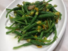 黄瓜苗-宏玲餐厅(四川南路店)