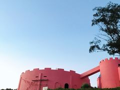 -漳州滨海火山岛自然生态风景区