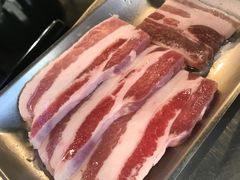 -釜山火炉·海鲜烤肉(紫藤路店)