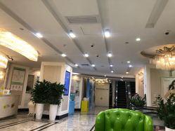 点击看大图 -深圳阳光医疗美容